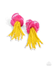 Load image into Gallery viewer, Cinderella Charisma - Multi earring