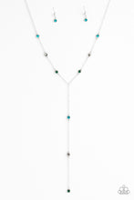 Load image into Gallery viewer, Starlight the Way - Multi necklace