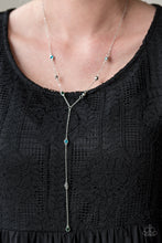 Load image into Gallery viewer, Starlight the Way - Multi necklace