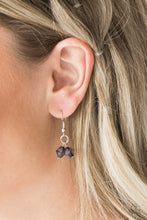 Load image into Gallery viewer, Grand Canyon Grotto - Black necklace