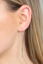 Load image into Gallery viewer, Paparazzi Metro Must-Have - Red necklace