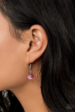 Load image into Gallery viewer, GLOW and Tell - Pink necklace