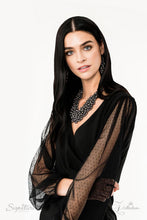 Load image into Gallery viewer, The Kellyshea - Zi Collection Necklace Set