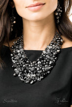 Load image into Gallery viewer, The Taylerlee - Zi Collection Necklace Set