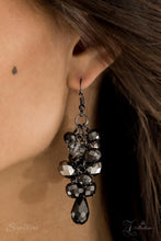 Load image into Gallery viewer, The Taylerlee - Zi Collection Necklace Set