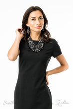 Load image into Gallery viewer, The Taylerlee - Zi Collection Necklace Set