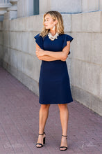 Load image into Gallery viewer, The Lauren - Zi Collection Necklace Set