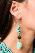 Load image into Gallery viewer, The Monica - Zi Collection Necklace Set