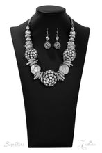 Load image into Gallery viewer, The Barbara - Zi Collection Necklace Set