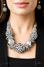 Load image into Gallery viewer, The Barbara - Zi Collection Necklace Set