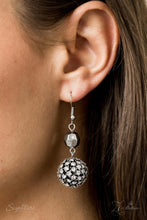 Load image into Gallery viewer, The Barbara - Zi Collection Necklace Set