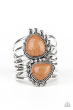 Load image into Gallery viewer, Nature Bound - Brown bracelet
