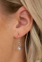 Load image into Gallery viewer, Spellbound - Purple necklace