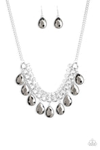 Load image into Gallery viewer, All Toget-HEIR Now - Silver necklace