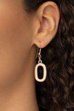 Load image into Gallery viewer, Take Charge - Gold necklace