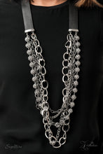 Load image into Gallery viewer, The Arlingto - Zi Collection Necklace Set
