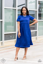 Load image into Gallery viewer, Paparazzi Fiercely 5th Avenue - Complete Trend Blend 05/21