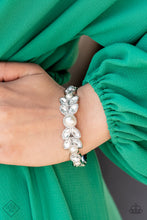 Load image into Gallery viewer, Paparazzi Fiercely 5th Avenue - Complete Trend Blend 07/21