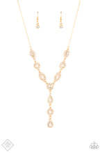 Load image into Gallery viewer, Royal Redux - Gold necklace