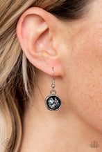 Load image into Gallery viewer, So Jelly - Black necklace