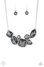 Load image into Gallery viewer, So Jelly - Black necklace