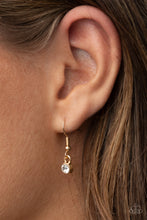 Load image into Gallery viewer, The Real Boss - Gold necklace