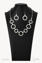 Load image into Gallery viewer, Paparazzi The Missy - Zi Collection Necklace Set
