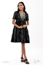 Load image into Gallery viewer, The Liberty - Zi Collection Necklace Set