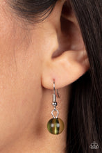 Load image into Gallery viewer, Pina Colada Paradise - Green necklace