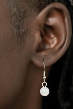 Load image into Gallery viewer, Bahama Mama Mode - White necklace