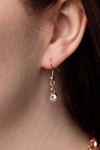 Load image into Gallery viewer, Highlight of My Life - Copper necklace