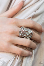Load image into Gallery viewer, Paparazzi Fiercely 5th Avenue Complete Trend Blend - 03/22