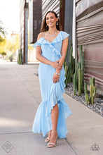 Load image into Gallery viewer, Paparazzi Fiercely 5th Avenue - Complete Trend Blend 05/22