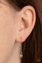 Load image into Gallery viewer, Boom and COMBUST - White necklace