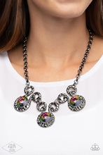 Load image into Gallery viewer, Hypnotized - Multi necklace