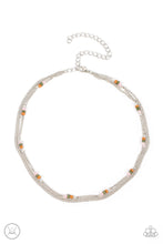 Load image into Gallery viewer, Bountifully Beaded - Multi necklace