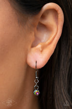 Load image into Gallery viewer, All The Worlds My Stage - Multi necklace