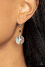 Load image into Gallery viewer, Marina Mirage - Blue necklace