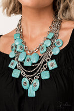 Load image into Gallery viewer, Paparazzi Bountiful - Zi Collection 2022