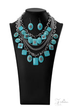 Load image into Gallery viewer, Paparazzi Bountiful - Zi Collection 2022