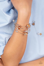 Load image into Gallery viewer, Paparazzi Optical Auras - Multi bracelet