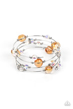 Load image into Gallery viewer, Paparazzi Optical Auras - Multi bracelet