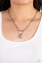 Load image into Gallery viewer, Paparazzi Inspired Songbird - Orange necklace