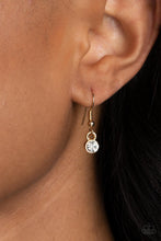 Load image into Gallery viewer, Paparazzi Bedazzled Bliss - Multi necklace