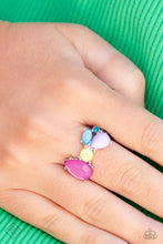 Load image into Gallery viewer, Paparazzi Glimpses of Malibu - Complete Trend Blend 5/23