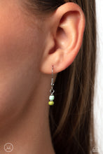 Load image into Gallery viewer, Paparazzi Flower Child Flair - Multi GR/MT necklace