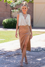 Load image into Gallery viewer, Paparazzi The Cody - Gold necklace