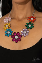 Load image into Gallery viewer, Paparazzi Outgoing - Multi necklace