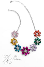 Load image into Gallery viewer, Paparazzi Outgoing - Multi necklace