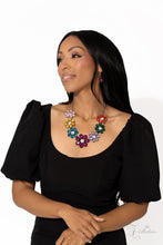 Load image into Gallery viewer, Paparazzi Outgoing - Multi necklace